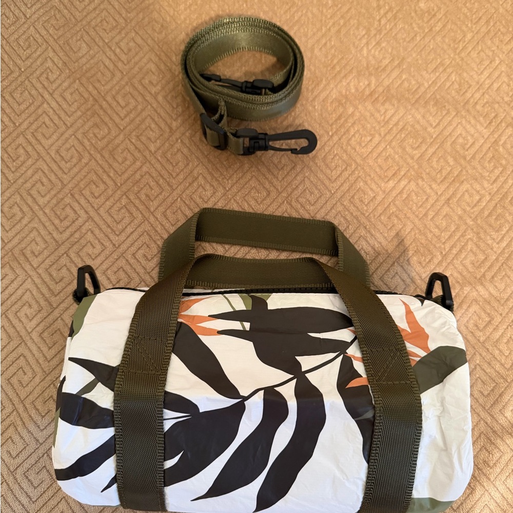ALOHA COLLECTION Mini Mini Duffel - image 1